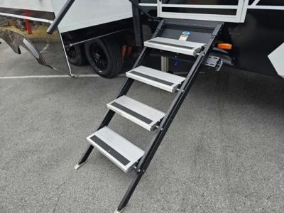 2026 Brinkley RV Model Z - Photo 14