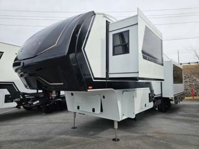 2026 Brinkley RV Model Z - Photo 4