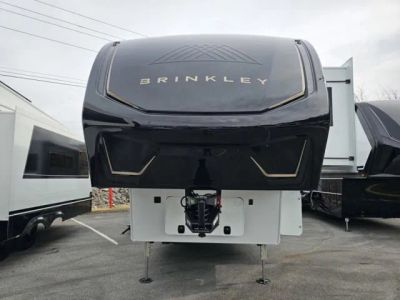 2026 Brinkley RV Model Z - Photo 3