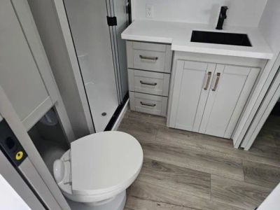 2026 Brinkley RV Model Z - Photo 30