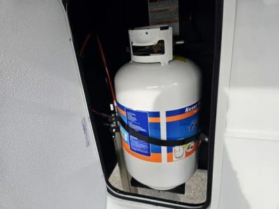 2026 Brinkley RV Model Z - Photo 13