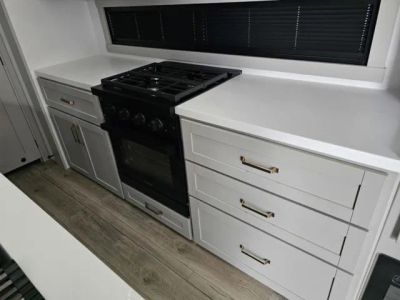 2026 Brinkley RV Model Z - Photo 22