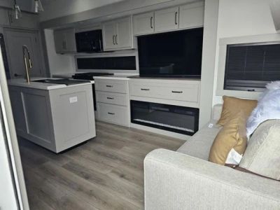 2026 Brinkley RV Model Z - Photo 16