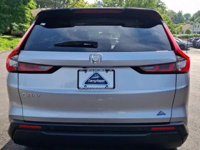 2023 Honda CR-V — detail view