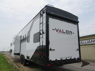 2026 Alliance RV Valor All-Access - Photo 5