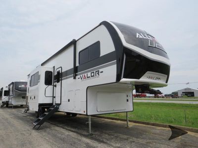 2026 Alliance RV Valor All-Access - Photo 3