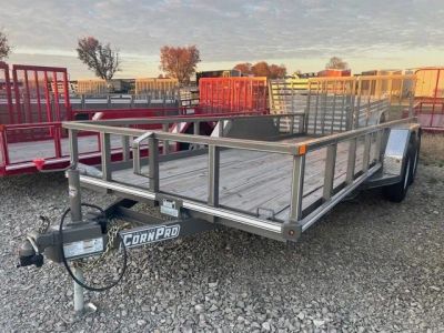 2023 CORN PRO UT-18 L — side profile view