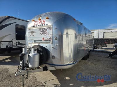 1968 Airstream Airstream - Photo 5