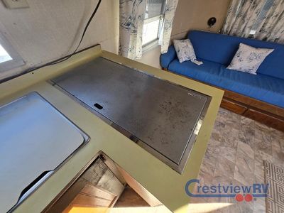 1968 Airstream Airstream - Photo 13