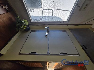 1968 Airstream Airstream - Photo 11