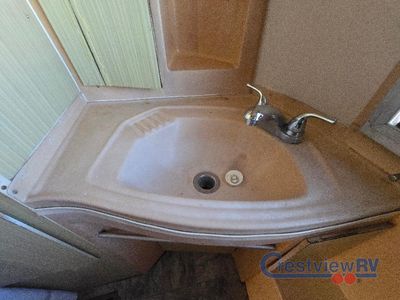 1968 Airstream Airstream - Photo 29