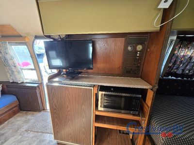 1968 Airstream Airstream - Photo 15