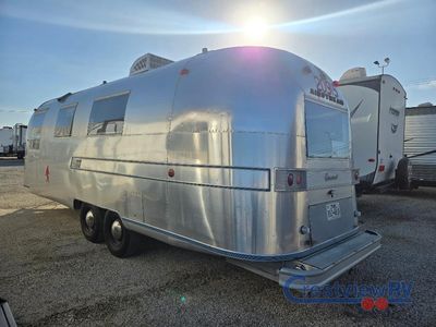 1968 Airstream Airstream - Photo 4