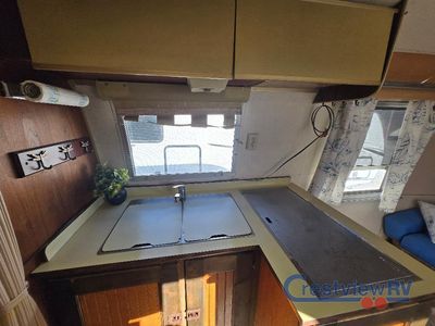 1968 Airstream Airstream - Photo 10