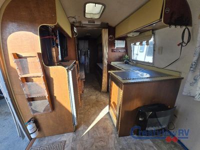 1968 Airstream Airstream - Photo 9