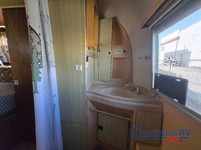1968 Airstream Airstream - Photo 28