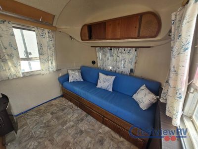 1968 Airstream Airstream - Photo 7