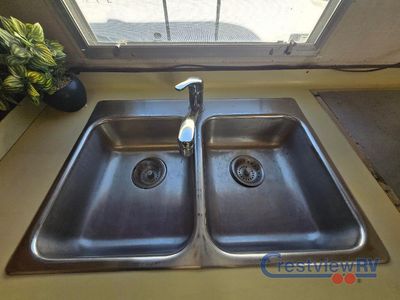 1968 Airstream Airstream - Photo 12