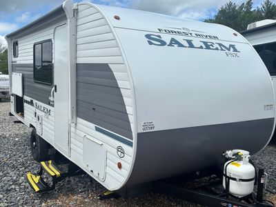 2026 Salem FSX - Photo 2