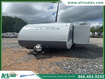 2026 Salem FSX - Photo 1