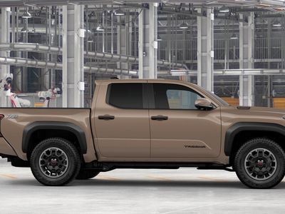 2026 Toyota Tacoma - Photo 13