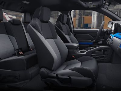 2026 Toyota Tacoma - Photo 20