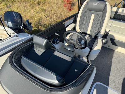 2026 Barletta Lusso L25UA - Photo 16