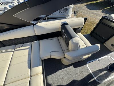 2026 Barletta Lusso L25UA - Photo 14