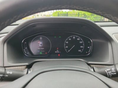 2019 Honda Accord Sedan — photo 31 view