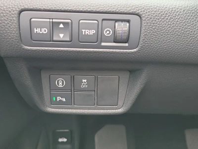 2019 Honda Accord Sedan — photo 27 view