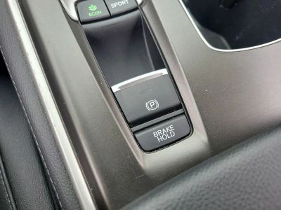 2019 Honda Accord Sedan — photo 26 view
