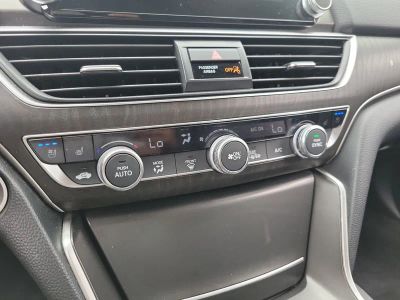 2019 Honda Accord Sedan — photo 24 view