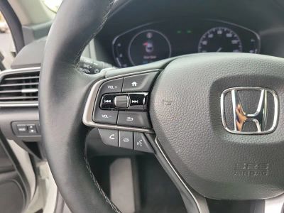 2019 Honda Accord Sedan — photo 28 view