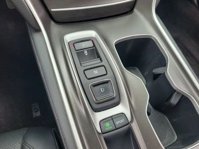 2019 Honda Accord Sedan — photo 25 view