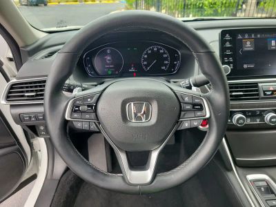 2019 Honda Accord Sedan — photo 30 view