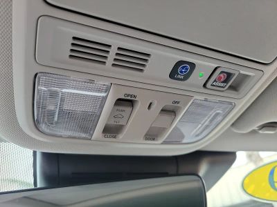 2019 Honda Accord Sedan — photo 20 view