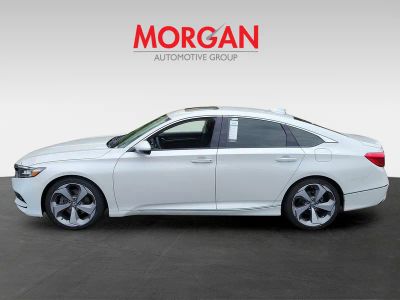 2019 Honda Accord Sedan — photo 7 view