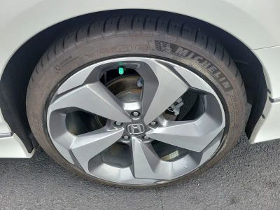 2019 Honda Accord Sedan — photo 33 view