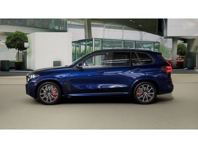 2026 BMW X5 - Photo 4