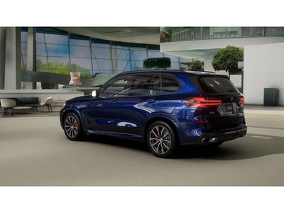 2026 BMW X5 - Photo 2