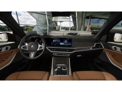 2026 BMW X5 - Photo 10