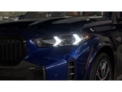 2026 BMW X5 - Photo 6