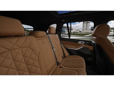 2026 BMW X5 - Photo 12