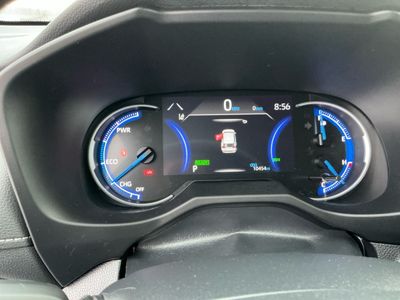 2024 Toyota RAV4 — photo 10 view