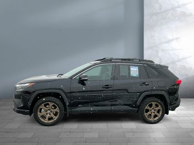 2024 Toyota RAV4 — photo 7 view