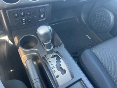 2012 Toyota FJ Cruiser — photo 24 view