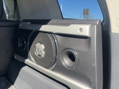 2012 Toyota FJ Cruiser — photo 19 view
