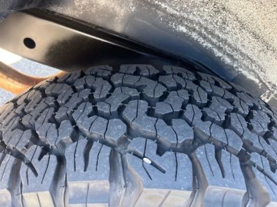2012 Toyota FJ Cruiser — photo 12 view