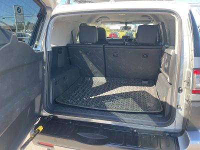 2012 Toyota FJ Cruiser — photo 18 view