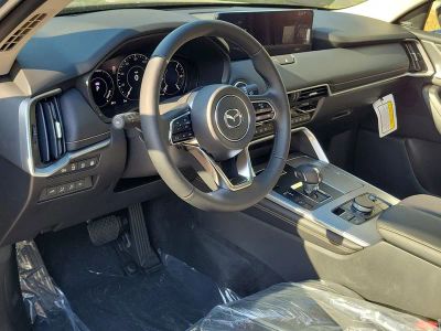 2026 Mazda CX-90 PHEV — photo 18 view